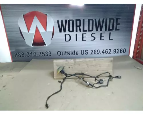 Engine Wiring Harness CAT C-15 Worldwide Diesel