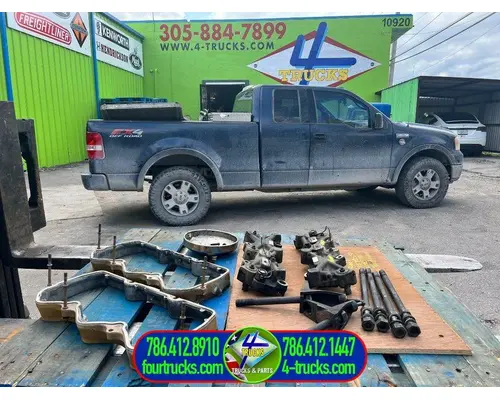 Jake/Engine Brake Cat C-346B 4-trucks Enterprises LLC