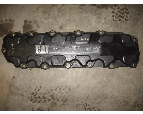 Valve Cover CAT C-7 ACERT Active Truck Parts