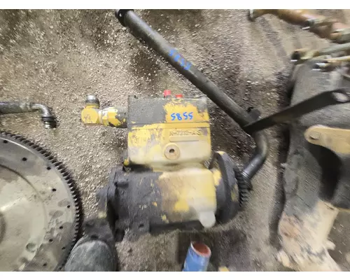 Air Compressor CAT C-7 Crest Truck Parts