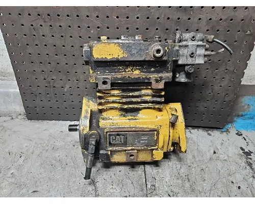 Air Compressor CAT C-7 Brandywine Jersey Inc