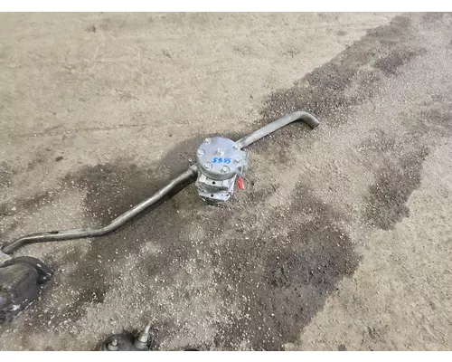 Air Conditioner Compressor CAT C-7 Crest Truck Parts