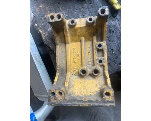 Brackets, Misc. CAT C-7 Truck Salvage International Inc