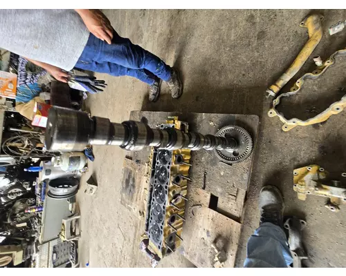 Camshaft CAT C-7 Crest Truck Parts