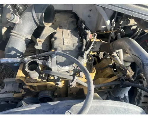 Camshaft CAT C-7 DTI Trucks