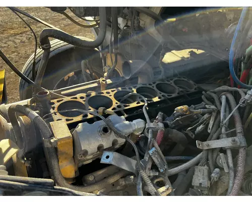 Camshaft CAT C-7 DTI Trucks