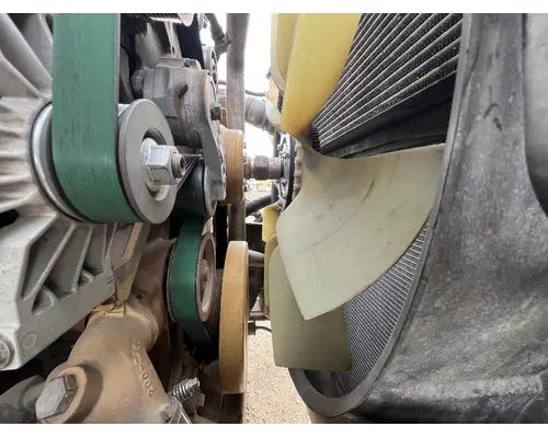Camshaft CAT C-7 DTI Trucks