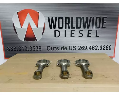 Connecting Rod CAT C-7 Worldwide Diesel