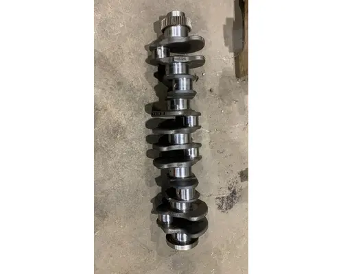 Crankshaft CAT C-7 Truck Salvage International Inc