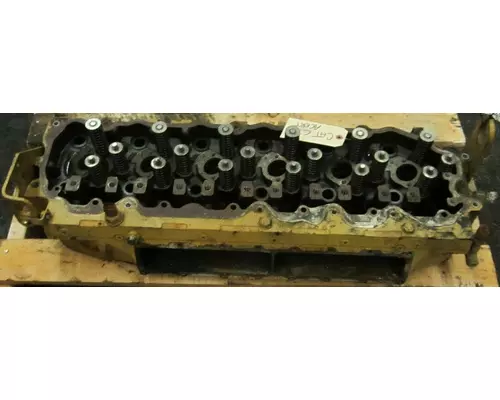 Cylinder Head CAT C-7 Camerota Truck Parts