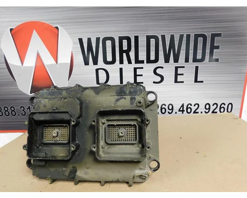 ECM CAT C-7 Worldwide Diesel