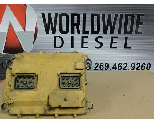 ECM CAT C-7 Worldwide Diesel