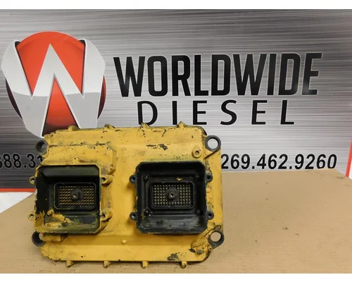 ECM CAT C-7 Worldwide Diesel