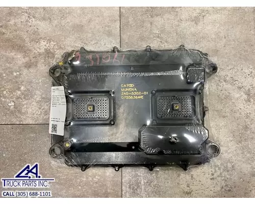 ECM CAT C-7 CA Truck Parts