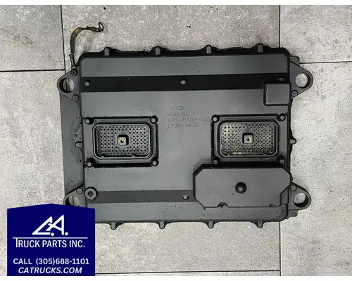 ECM CAT C-7 CA Truck Parts