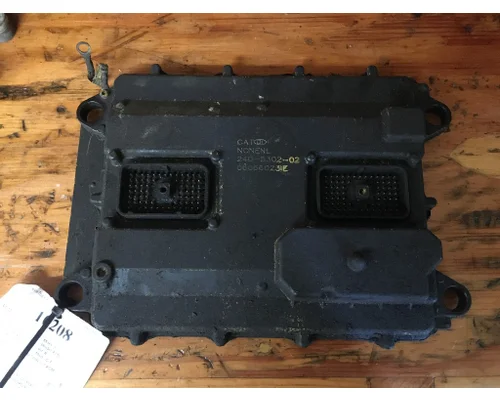 ECM CAT C-7 Camerota Truck Parts
