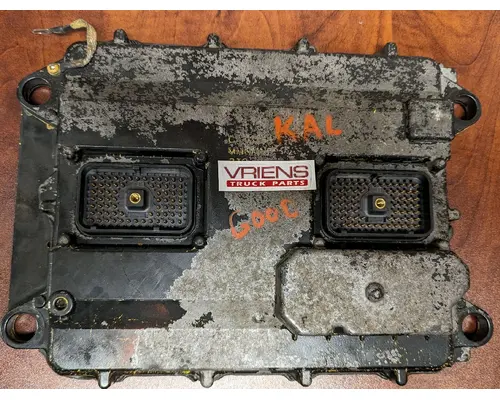 ECM CAT C-7 Vriens Truck Parts