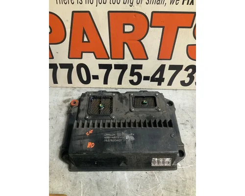 ECM CAT C-7 Hd Truck Repair &amp; Service