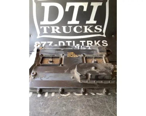 ECM CAT C-7 DTI Trucks