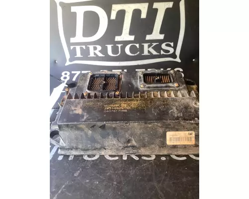ECM CAT C-7 DTI Trucks