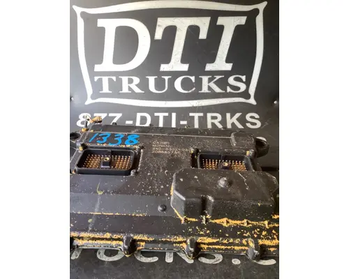 ECM CAT C-7 DTI Trucks