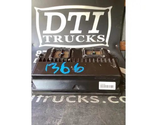 ECM CAT C-7 DTI Trucks