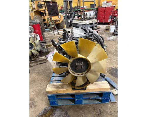 Engine Assembly CAT C-7 Worldwide Diesel
