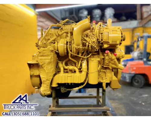 Engine Assembly CAT C-7 CA Truck Parts