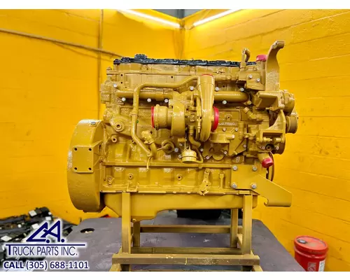 Engine Assembly CAT C-7 CA Truck Parts