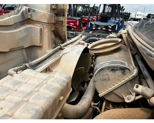 Engine Assembly CAT C-7 DTI Trucks