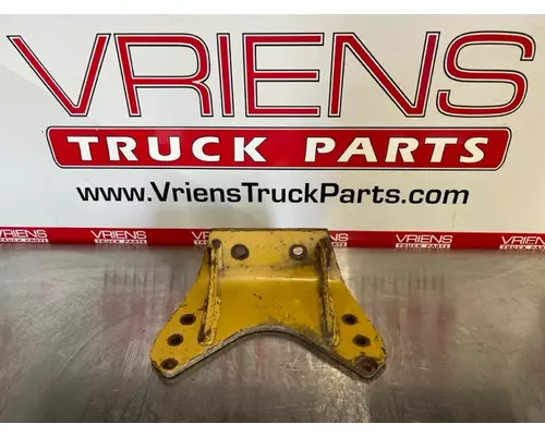 Engine Mounts CAT C-7 Vriens Truck Parts