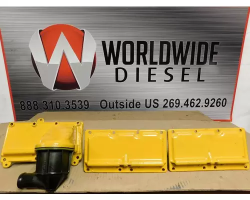 Engine Parts, Misc. CAT C-7 Worldwide Diesel