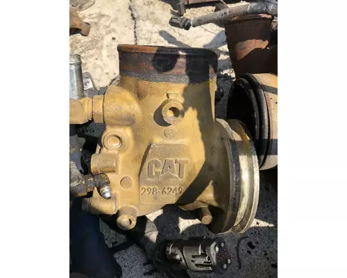 Engine Parts, Misc. CAT C-7 DTI Trucks