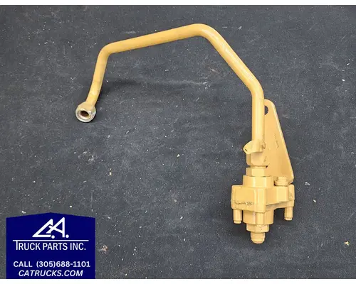 Engine Parts, Misc. CAT C-7 CA Truck Parts