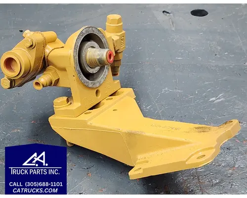 Engine Parts, Misc. CAT C-7 CA Truck Parts