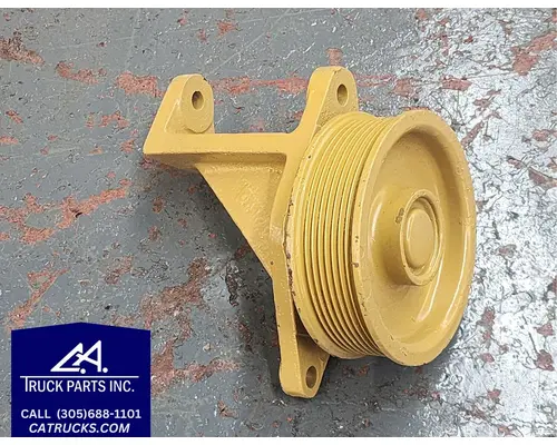 Engine Parts, Misc. CAT C-7 CA Truck Parts