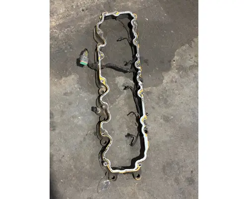 Engine Parts, Misc. CAT C-7 Truck Salvage International Inc