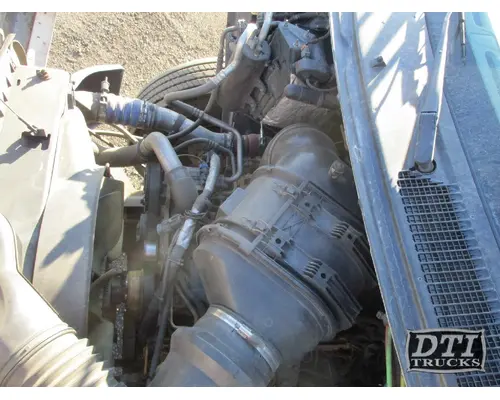 Engine Parts, Misc. CAT C-7 DTI Trucks