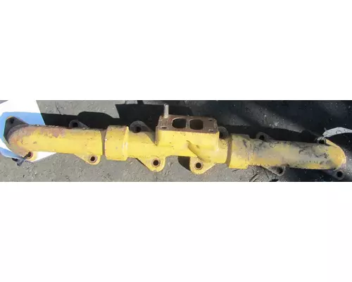 Exhaust Manifold CAT C-7 Camerota Truck Parts