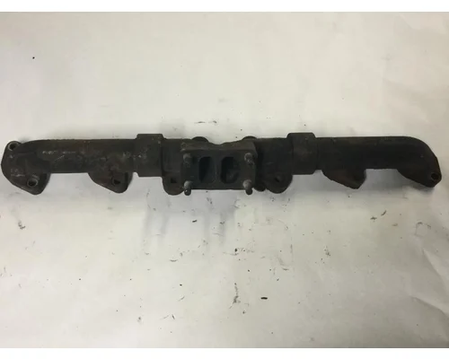 Exhaust Manifold CAT C-7 Sterling Truck Sales, Corp