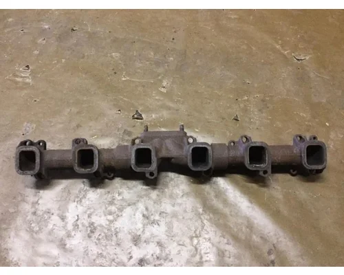 Exhaust Manifold CAT C-7 Sterling Truck Sales, Corp