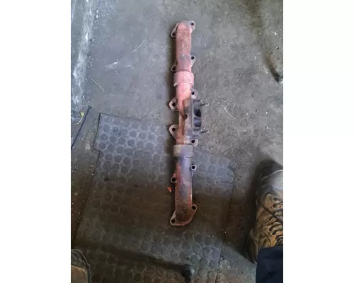 Exhaust Manifold CAT C-7 2679707 Ontario Inc