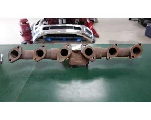 Exhaust Manifold CAT C-7 Sam's Riverside Truck Parts Inc