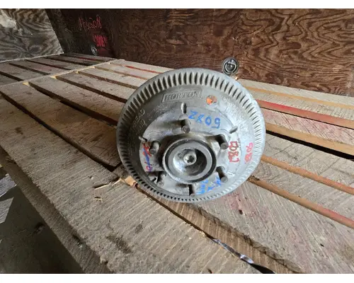 Fan Clutch CAT C-7 Crest Truck Parts