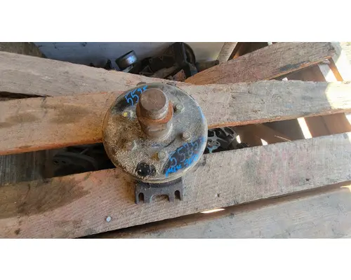 Fan Clutch CAT C-7 Crest Truck Parts