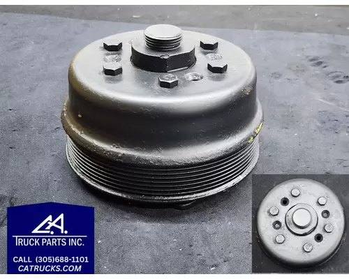 Fan Clutch CAT C-7 CA Truck Parts