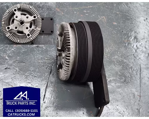 Fan Clutch CAT C-7 CA Truck Parts