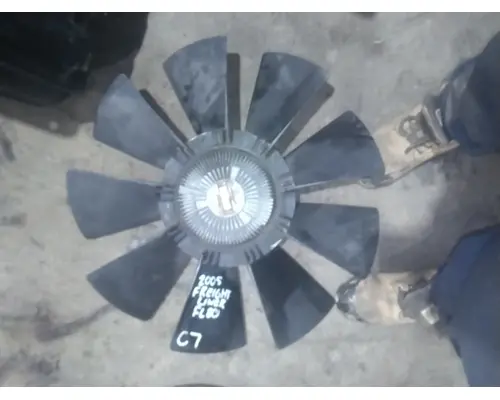 Fan Clutch CAT C-7 Truck Salvage International Inc