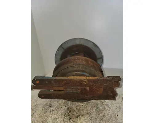 Fan Clutch CAT C-7 Tim Jordan's Truck Parts, Inc.