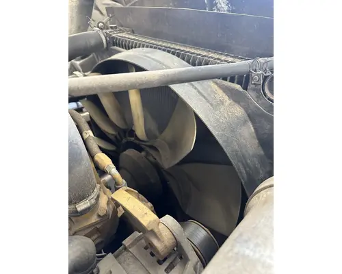 Fan Clutch CAT C-7 DTI Trucks